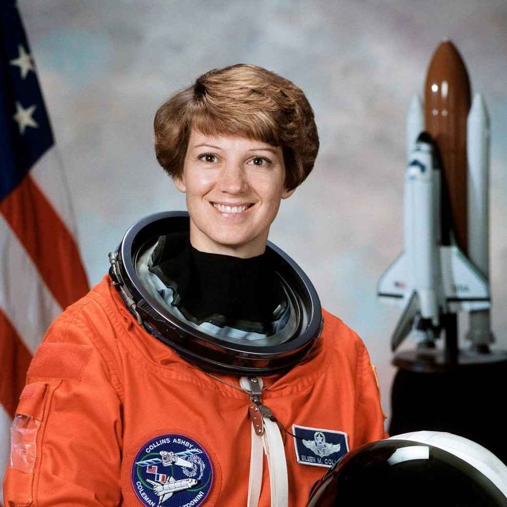 Pioneering Astronaut to Keynote Annual Roger That! Conference